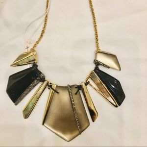 COPY - Alexis Bittar necklace